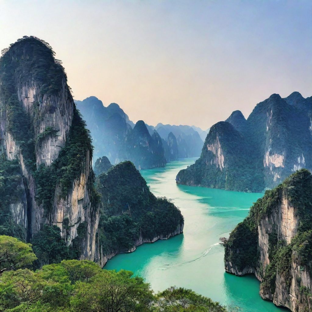 做文旅AI短剧一年多,我总结出微短剧制作的5个踩坑判断标准