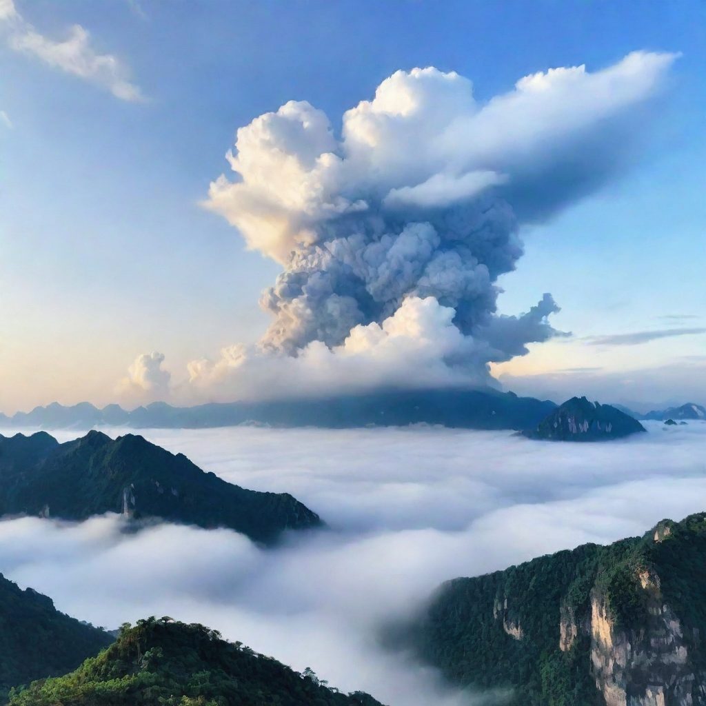 知识付费短剧投流素材实测:3万预算压到4000元,三款AI工具组合跑通全流程 配图1