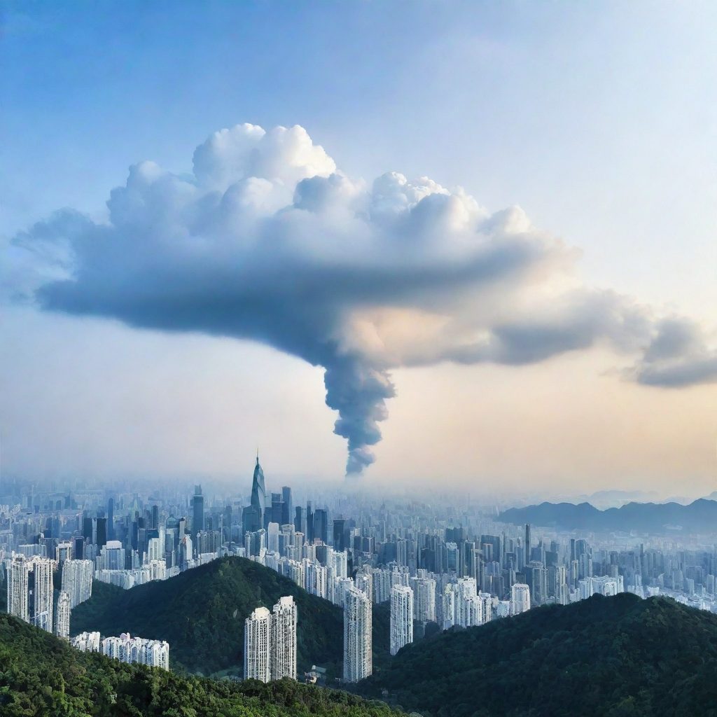 预算5万实花6.8万后，我用AI影视制作4天省下5.6万